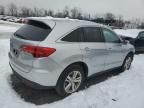 2013 Acura RDX