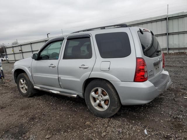 2006 Mazda Tribute S