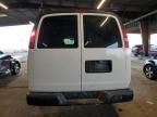 2009 Chevrolet Express G1500