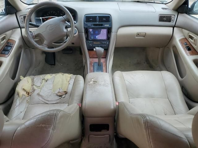 1997 Lexus ES 300