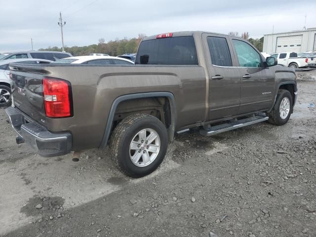 2015 GMC Sierra C1500 SLE