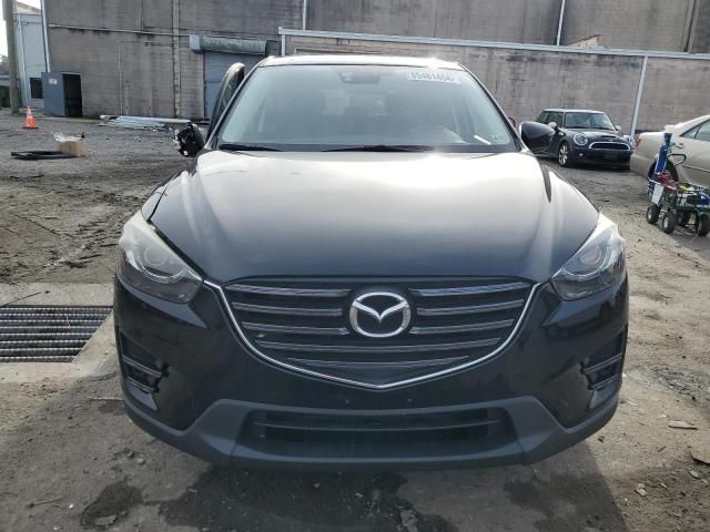 2016 Mazda CX-5 GT