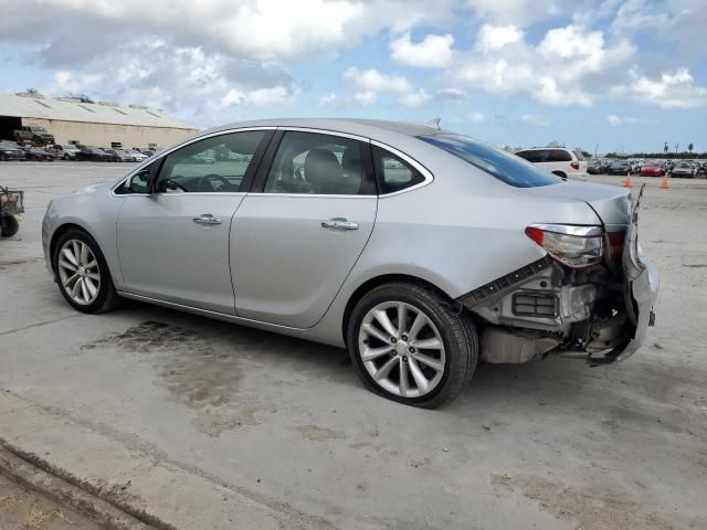 2012 Buick Verano