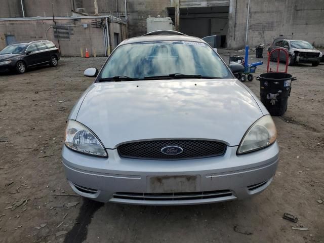 2005 Ford Taurus SEL