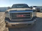 2015 GMC Sierra K1500 SLT