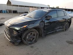 Toyota bz4x xle salvage cars for sale: 2024 Toyota BZ4X XLE