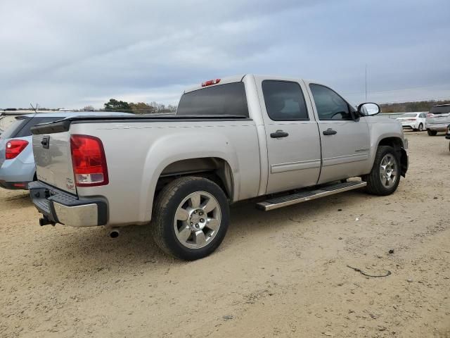 2009 GMC Sierra C1500 SLE