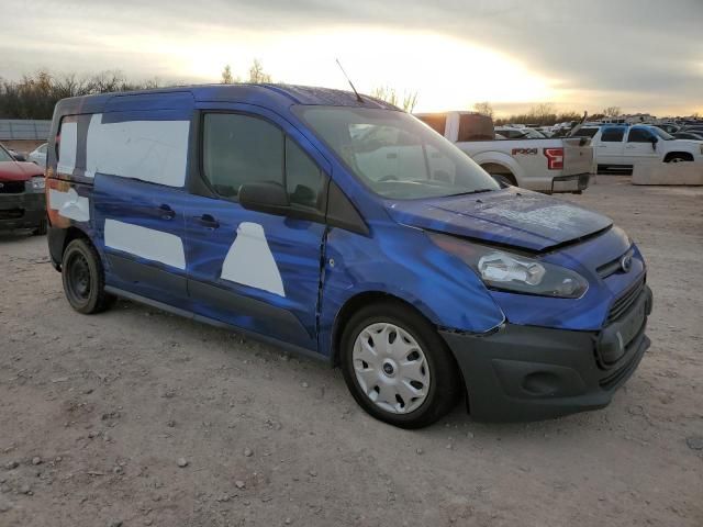 2017 Ford Transit Connect XL