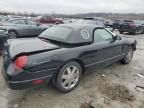 2002 Ford Thunderbird