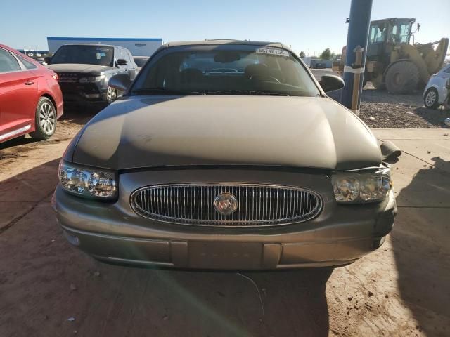 2003 Buick Lesabre Custom