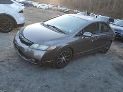 2010 Honda Civic LX en venta en Marlboro, NY