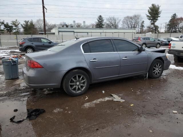 2007 Buick Lucerne CXL