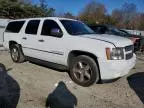 2009 Chevrolet Suburban C1500 LTZ