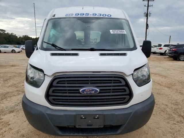 2015 Ford Transit T-350