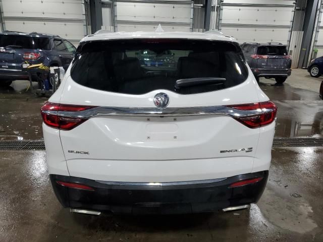 2018 Buick Enclave Essence