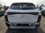 2024 Mercedes-Benz EQE SUV 350 4matic