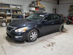 Nissan Vehiculos salvage en venta: 2014 Nissan Altima 2.5