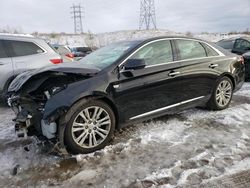 Run And Drives Cars for sale at auction: 2019 Cadillac XTS Luxury