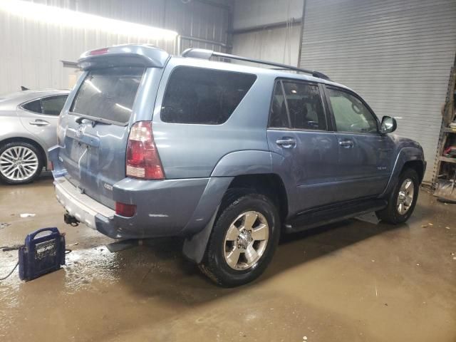 2005 Toyota 4runner SR5