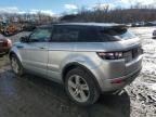 2012 Land Rover Range Rover Evoque Dynamic Premium