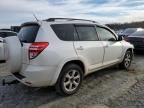 2011 Toyota Rav4 Limited