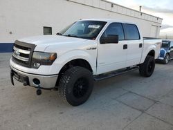 2014 Ford F150 Supercrew en venta en Farr West, UT