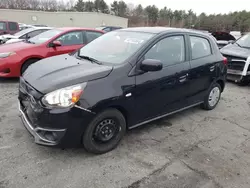 2020 Mitsubishi Mirage ES en venta en Exeter, RI