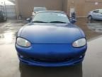 1999 Mazda MX-5 Miata