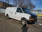 2007 Chevrolet Express G2500