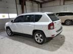 2015 Jeep Compass Latitude