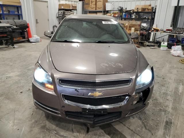 2012 Chevrolet Malibu 1LT