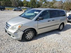 Carros con verificación Run & Drive a la venta en subasta: 2006 Honda Odyssey LX