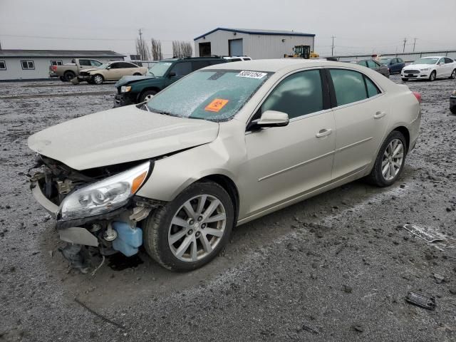 2015 Chevrolet Malibu 2LT