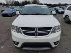 2012 Dodge Journey SXT