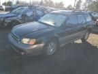 2001 Subaru Legacy Outback H6 3.0 VDC