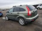 2009 Honda CR-V EX