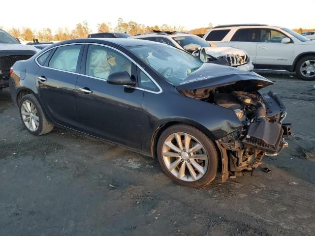 2014 Buick Verano Convenience