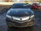 2016 Acura TLX Tech