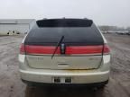 2007 Lincoln MKX