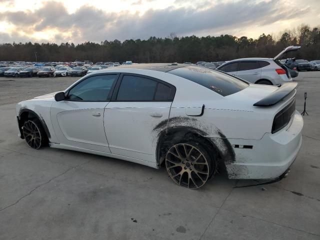 2011 Dodge Charger