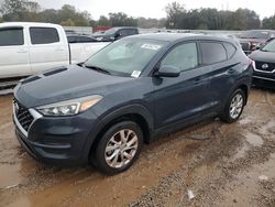 Hyundai salvage cars for sale: 2019 Hyundai Tucson SE