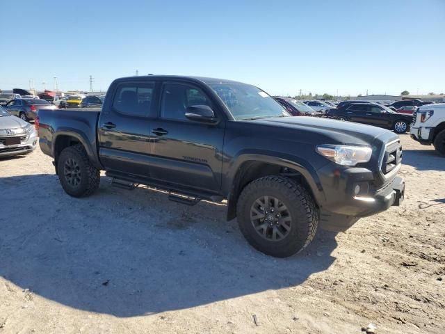 2023 Toyota Tacoma Double Cab