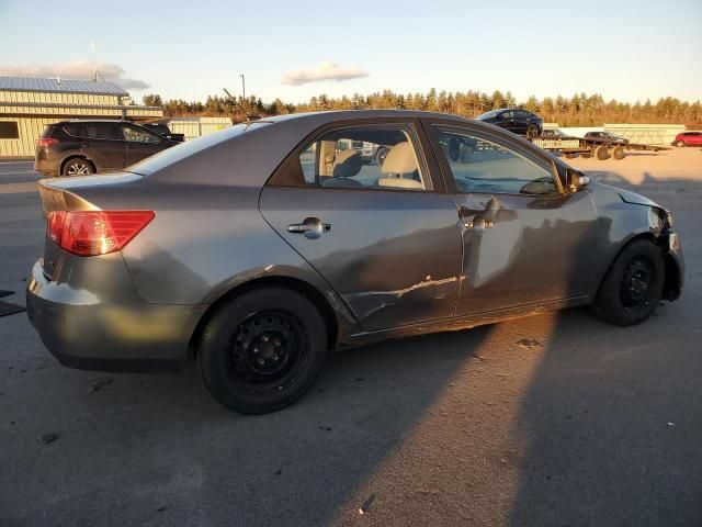 2010 KIA Forte EX