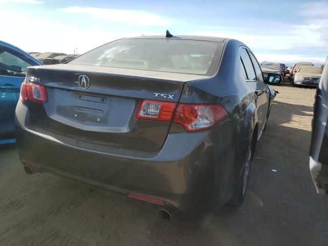 2010 Acura TSX