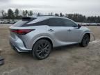 2024 Lexus RX 350 Base