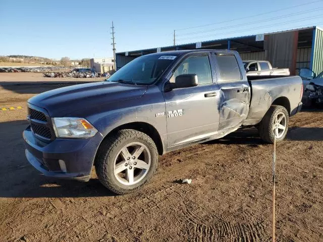 2017 Dodge RAM 1500 ST