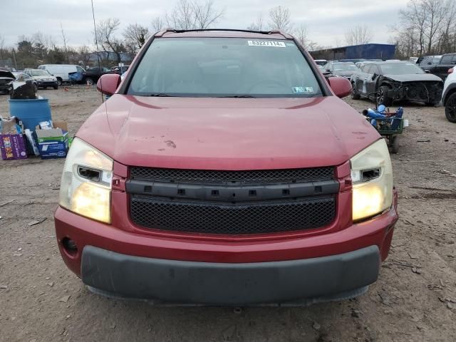 2006 Chevrolet Equinox LT