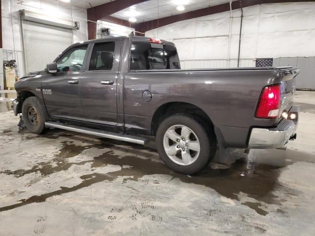 2014 Dodge RAM 1500 SLT