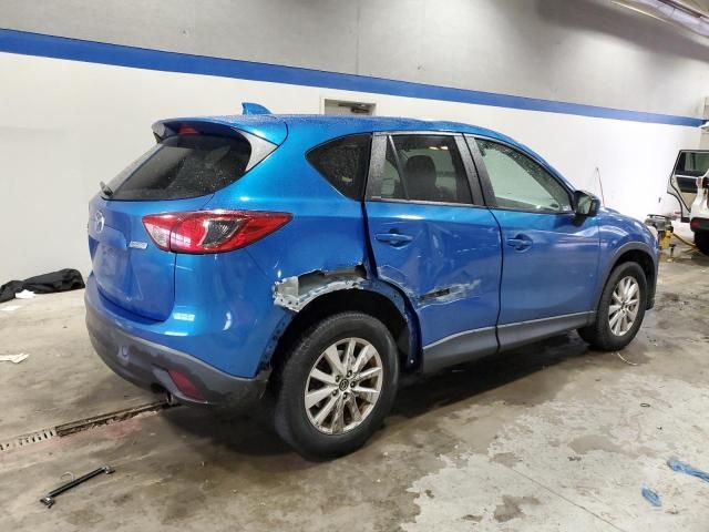 2013 Mazda CX-5 Touring