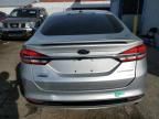 2017 Ford Fusion Titanium Phev